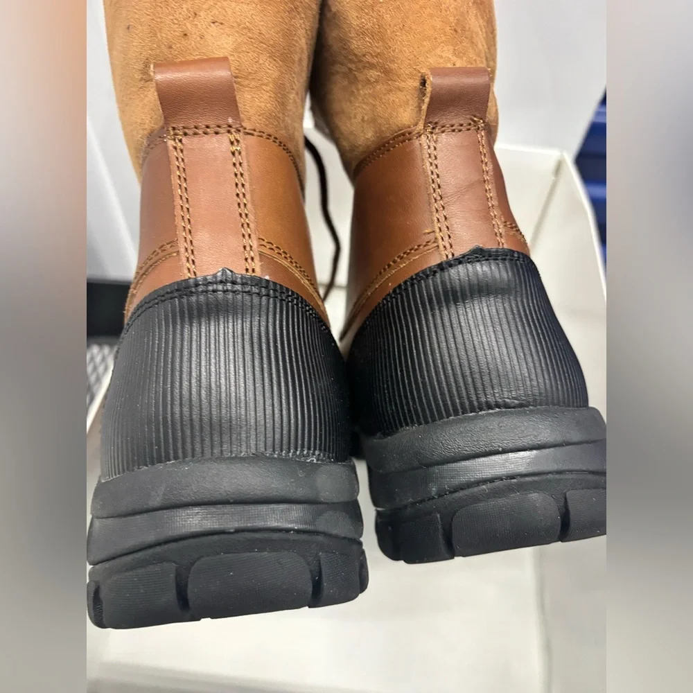 NWOT Women’s Butte Waterproof Snow Boots - Picture 3 of 9